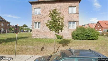 Apartments for rent in Rostock - Photo from Google Street View