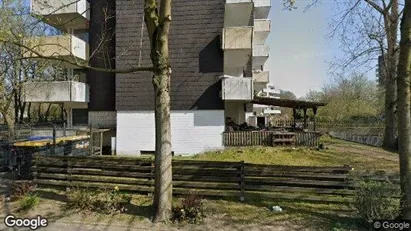 Apartments for rent in Münster - Photo from Google Street View