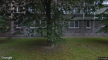 Apartments for rent in Warszawa Śródmieście - Photo from Google Street View