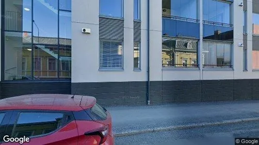 Apartments for rent in Kuopio - Photo from Google Street View