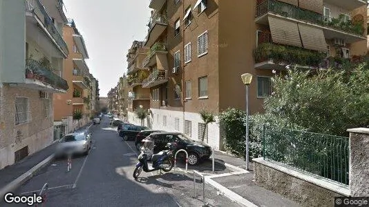 Rooms for rent in Roma Municipio VIII – Appia Antica - Photo from Google Street View