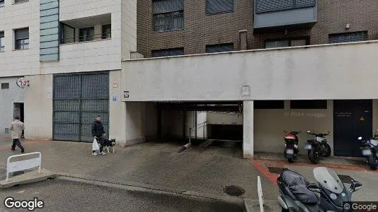 Apartments for rent in El Encinar de los Reyes - Photo from Google Street View
