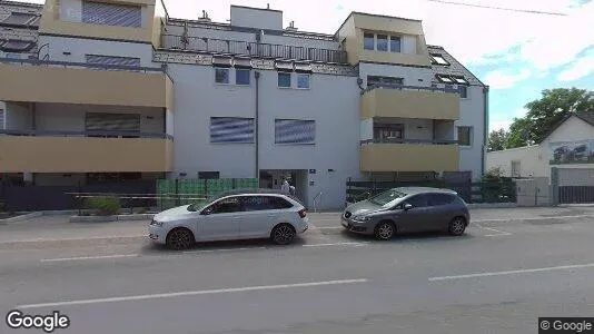 Apartments for rent in Vienna Donaustadt - Photo from Google Street View