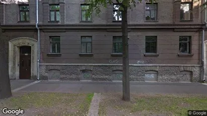 Apartments for rent in Tallinn Kesklinna - Photo from Google Street View