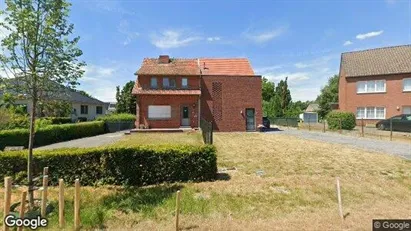 Apartments for rent in Genk - Photo from Google Street View