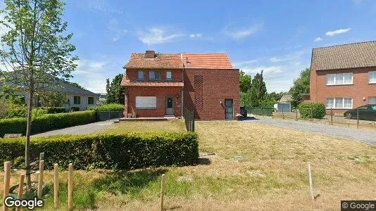 Apartments for rent in Genk - Photo from Google Street View