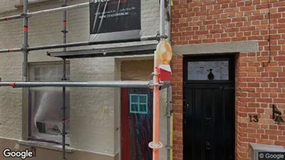 Apartments for rent in Brugge - Photo from Google Street View