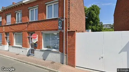 Apartments for rent in Poperinge - Photo from Google Street View