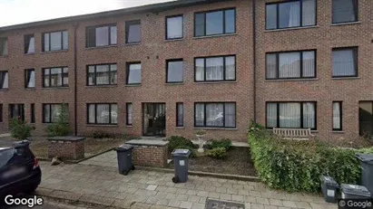 Apartments for rent in Turnhout - Photo from Google Street View