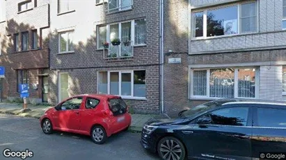 Apartments for rent in Stad Gent - Photo from Google Street View