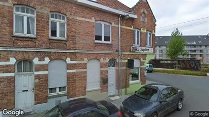 Apartments for rent in Roeselare - Photo from Google Street View