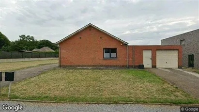 Apartments for rent in Lummen - Photo from Google Street View