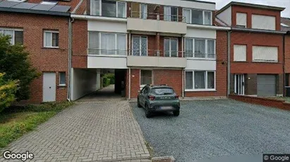 Apartments for rent in Rumst - Photo from Google Street View