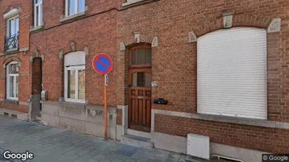 Apartments for rent in 's-Gravenbrakel - Photo from Google Street View