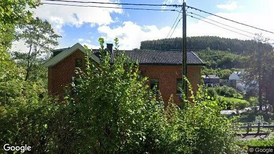 Apartments for rent in Trois-Ponts - Photo from Google Street View