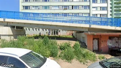 Apartments for rent in Praha-západ - Photo from Google Street View