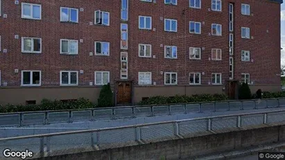 Apartments for rent in Oslo Grünerløkka - Photo from Google Street View