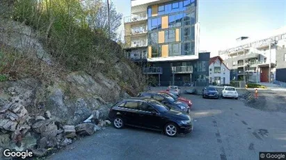 Apartments for rent in Bergen Bergenhus - Photo from Google Street View