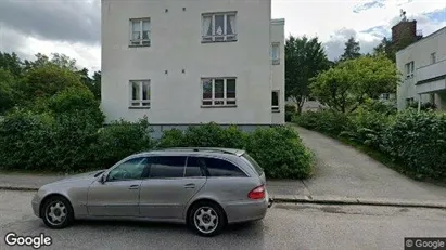 Apartments for rent in Raasepori - Photo from Google Street View
