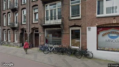 Apartments for rent in Amsterdam Bos & Lommer - Photo from Google Street View