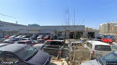 Apartments for rent in Voluntari - Photo from Google Street View