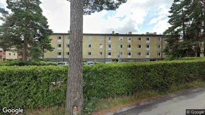 Apartments for rent in Botkyrka - Photo from Google Street View