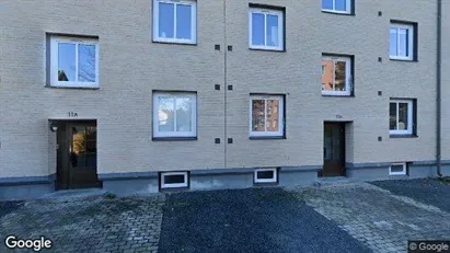 Apartments for rent in Jönköping - Photo from Google Street View