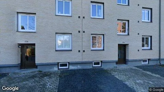 Apartments for rent in Jönköping - Photo from Google Street View