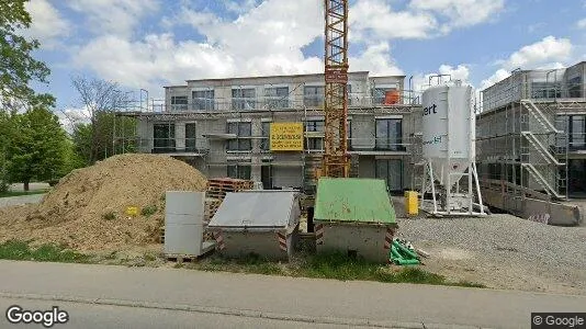 Apartments for rent in Rottweil - Photo from Google Street View