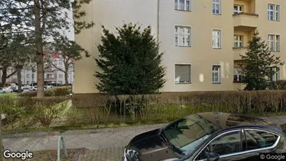 Apartments for rent in Berlin Steglitz-Zehlendorf - Photo from Google Street View