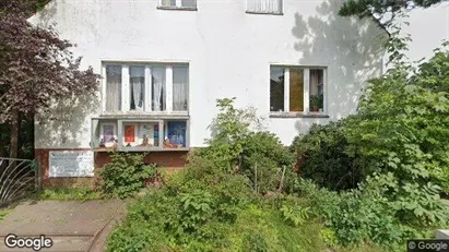 Apartments for rent in Rotenburg (Wümme) - Photo from Google Street View