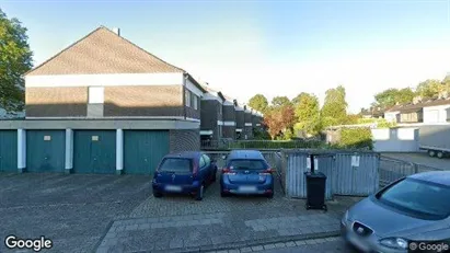 Apartments for rent in Rhein-Kreis Neuss - Photo from Google Street View