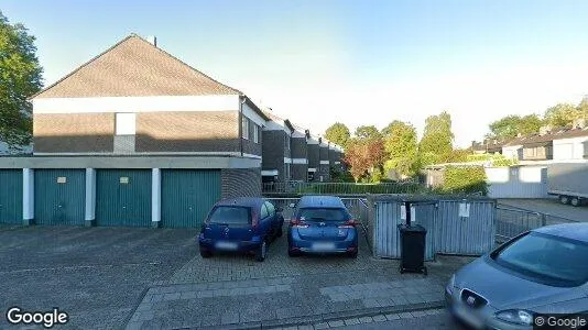 Apartments for rent in Rhein-Kreis Neuss - Photo from Google Street View