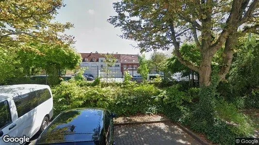 Apartments for rent in Kaiserslautern - Photo from Google Street View