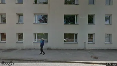 Apartments for rent in Saue - Photo from Google Street View