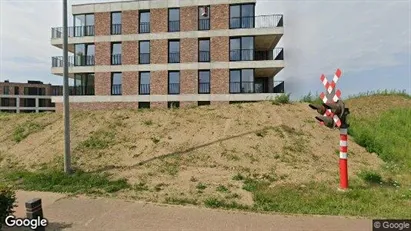 Apartments for rent in Hasselt - Photo from Google Street View
