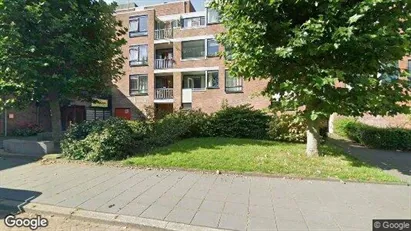 Apartments for rent in Groningen - Photo from Google Street View