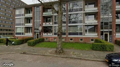 Apartments for rent in Groningen - Photo from Google Street View