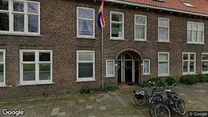 Apartments for rent in Groningen - Photo from Google Street View