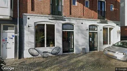Apartments for rent in Groningen - Photo from Google Street View