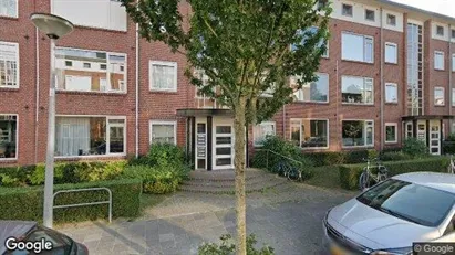 Apartments for rent in Groningen - Photo from Google Street View