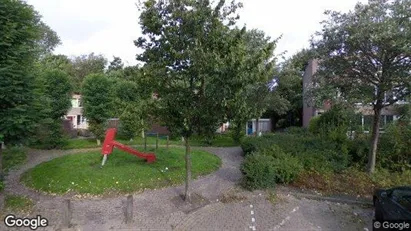 Apartments for rent in Groningen - Photo from Google Street View