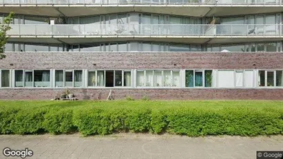 Apartments for rent in Groningen - Photo from Google Street View