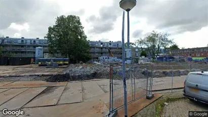 Apartments for rent in Groningen - Photo from Google Street View