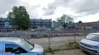 Apartments for rent in Groningen - Photo from Google Street View