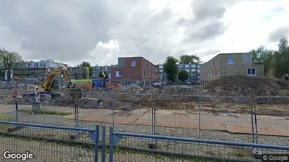 Apartments for rent in Groningen - Photo from Google Street View