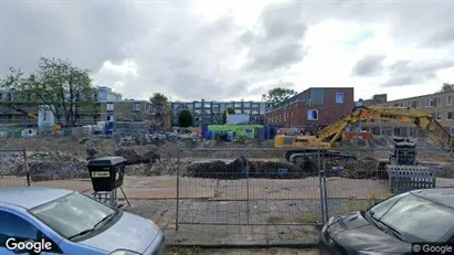 Apartments for rent in Groningen - Photo from Google Street View