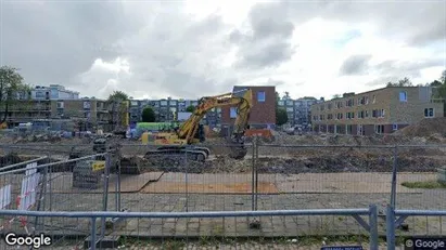 Apartments for rent in Groningen - Photo from Google Street View