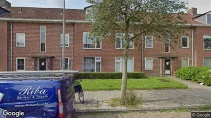 Apartments for rent in Haarlem - Photo from Google Street View