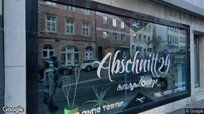 Apartments for rent in Mainz - Photo from Google Street View